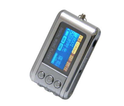 MP3 Player TPM410