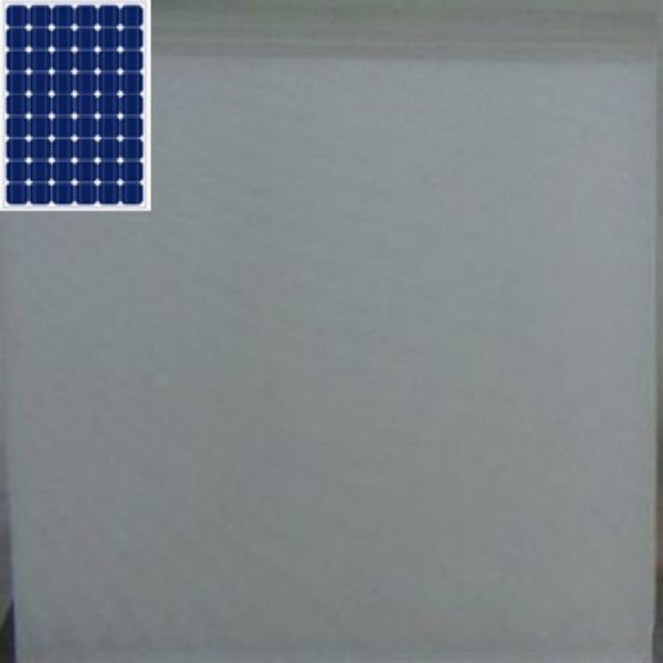 Tempered Glass for Photovoltaic Module