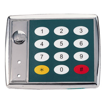 Electronic Safe Lock (SJ807)