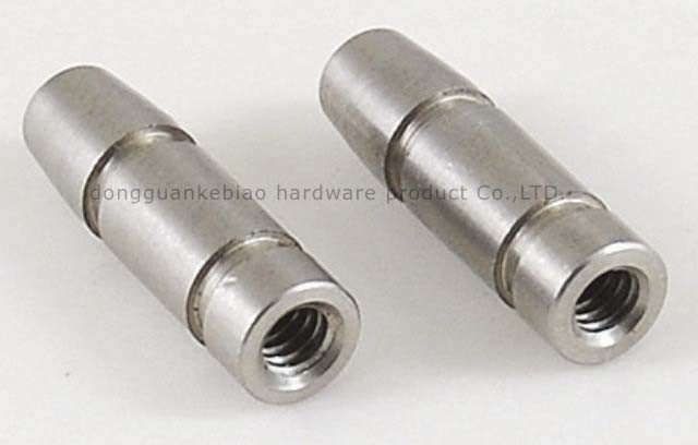 High Qualityturning Parts with CNC (KB-15)