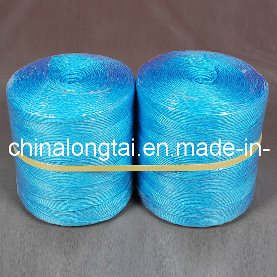 Agriculture PP PE Twisted PP Packaging Rope