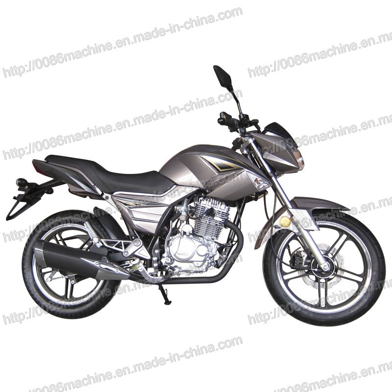 Motorcycle (HL200M-3)