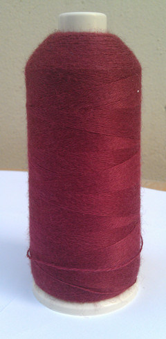 Wool Embroidery Thread (42s/2)