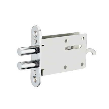 Door Lock Auxiliary Lock for Multi-Lock (65-4)