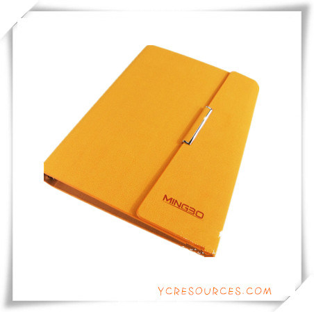 Promotional Notebook for Promotion Gift (OI04011)