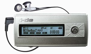 MP3 Player IMP-250