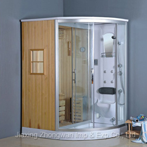 CE Sauna Rooms (Y-701)