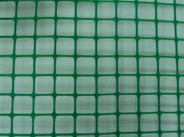 HDPE Extruded Square Net High Quality