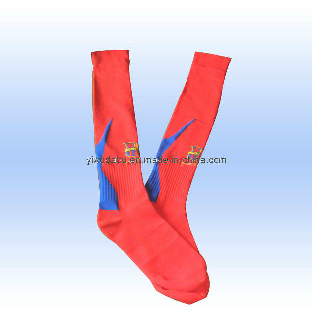 Different Color Soccer Socks for Men
