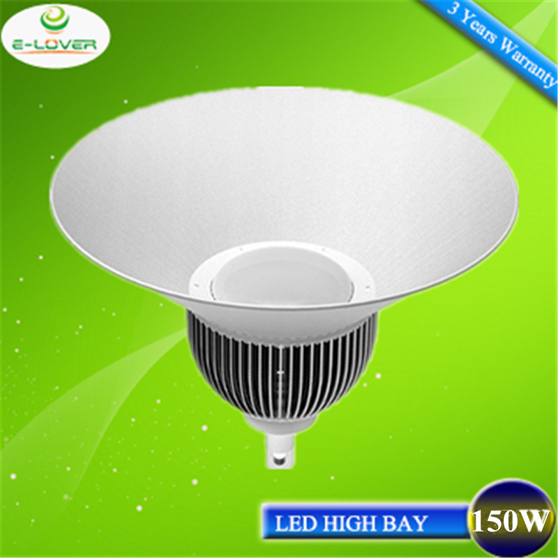 50W 80W 100W 150W Industrial LED High Bay Light