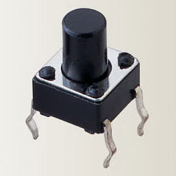 Tactile Switches Used in Digital and Commniucation Feild