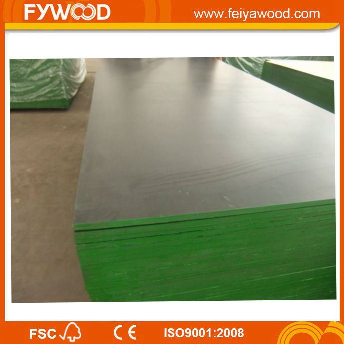 Strong and Durable Film Faced Plywood (FYJ1520)
