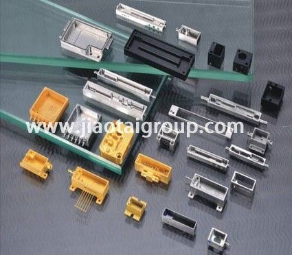 Machine Part for Mobile Phone