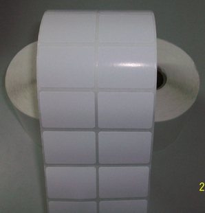Self Adhesive Glassine Paper (WBL-G035)