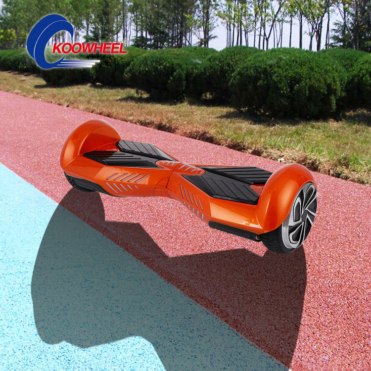 Self Balancing Electricscooter Cool Travel Tool Electrique Scooter