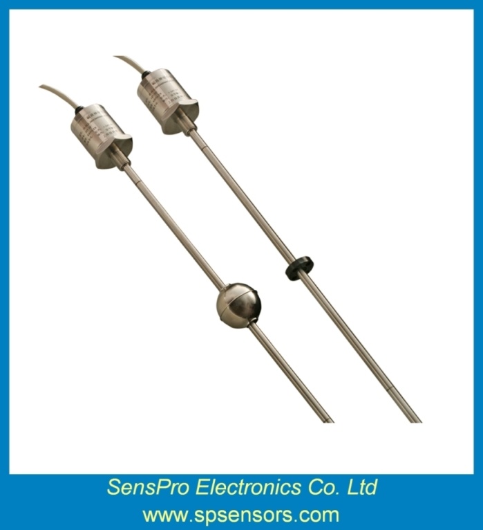 Magnetostrictive Sensors (SM Series)