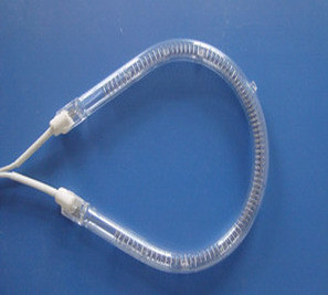 Halogen Quartz Heater Tubes (HK 232)