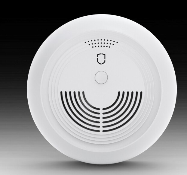 Wireless Fire Alarm Smoke Alarm Smoke Detector