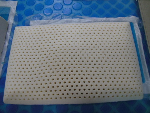 Latex Pillow/ Memory Foam Pillow/ Feather and Down Pillow