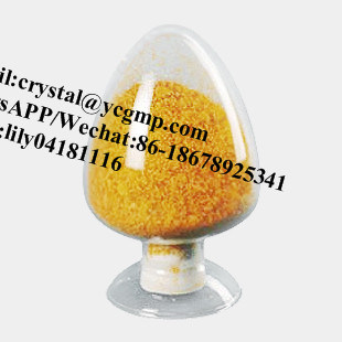 Meloxicam with 99% Purity Pharmaceutical Intermediates