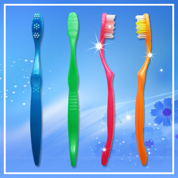 Fluorescent Toothbrush (MFA-025)
