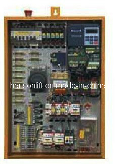 Control Cabinet Nice 2000