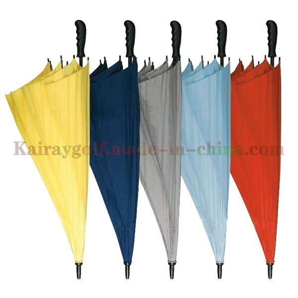 High Qulity Golf Staight Umbrella Ub011