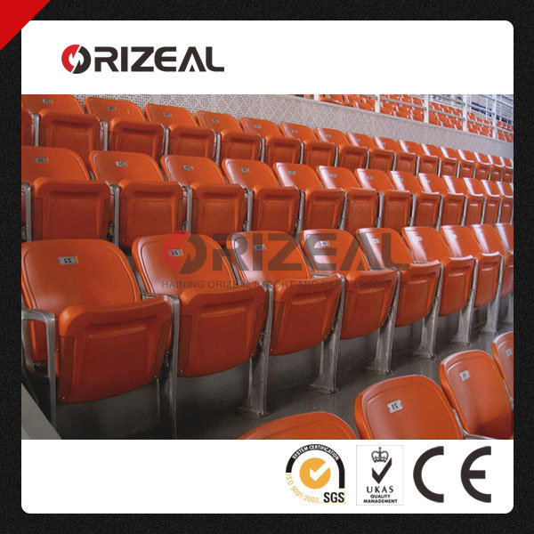 Basketball Stadium Seatings