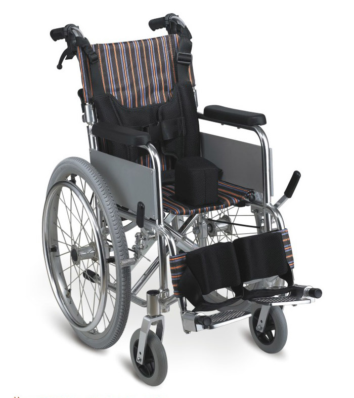 Pediatric Wheelchair (ZK874LAJF1-30)