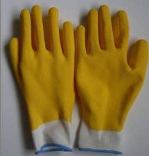 Latex Glove Vl-G170