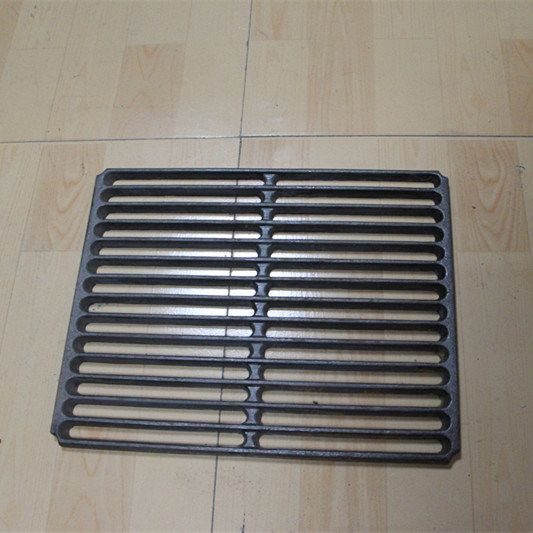 Ductile Iron Grating/Casting Grating for Traffic Road