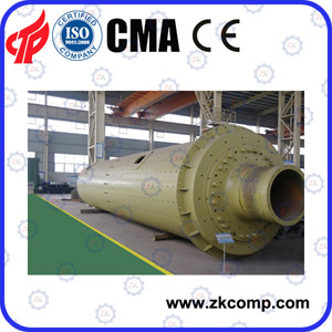 Ball Mill Tothe Best Production Line of Metal Magnesium Production Line