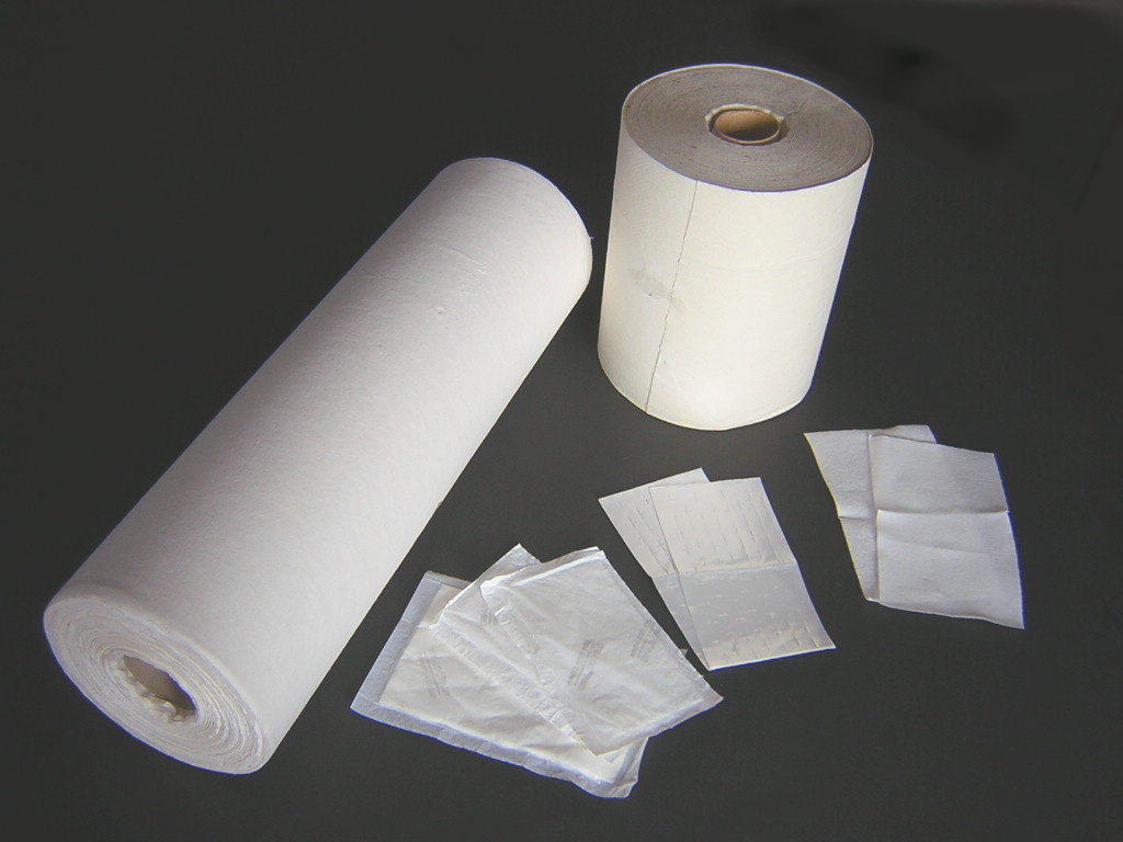 Air Laid Paper (absorbent paper)