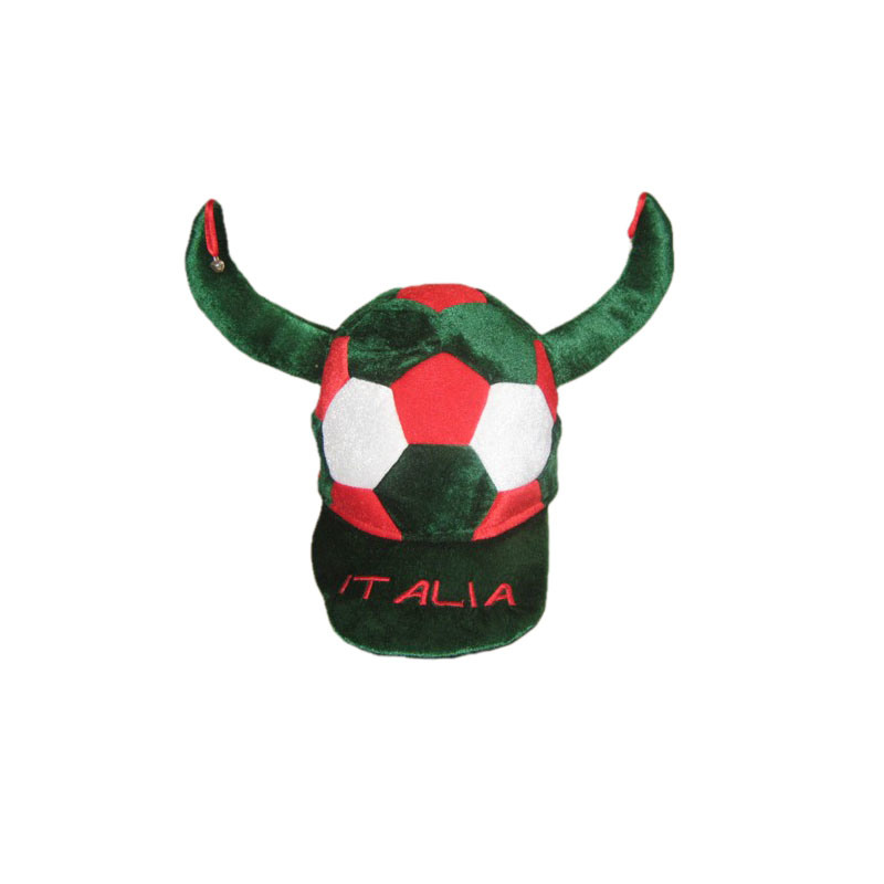 Football Match Victory Carnival Hat