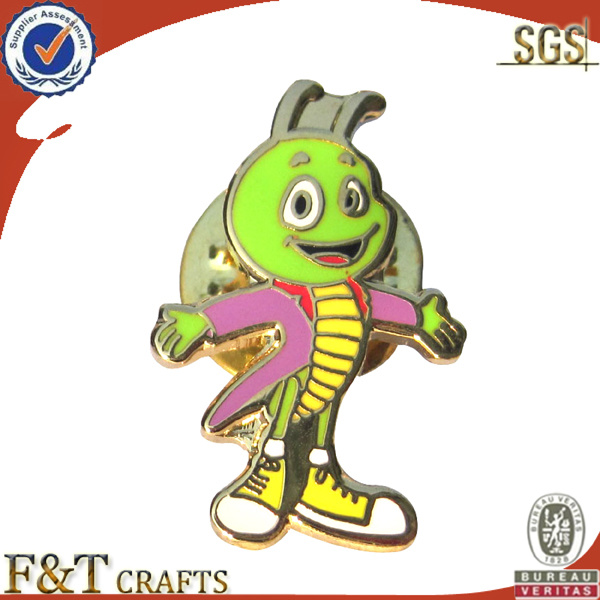 Animal Bee Badge (FTBG4180P)