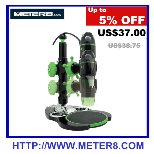 QX 500 3D Digital Microscope