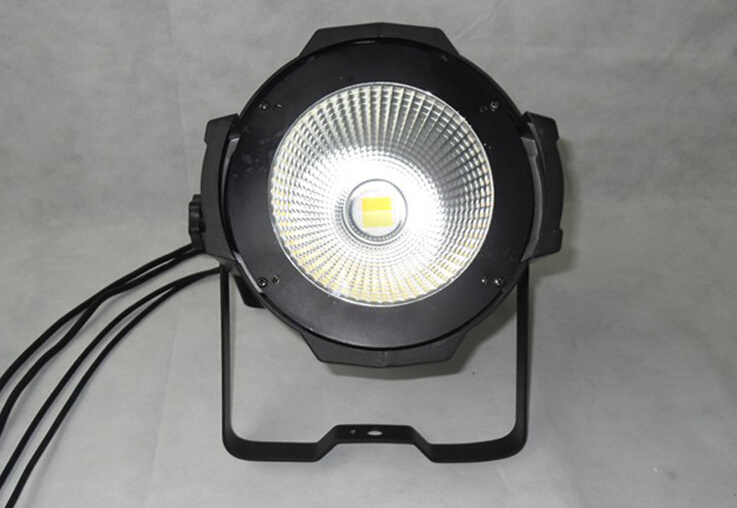 100W LED Stage PAR Light with Different Stage Efficiency