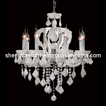 Candle Chandelier Ml-0282
