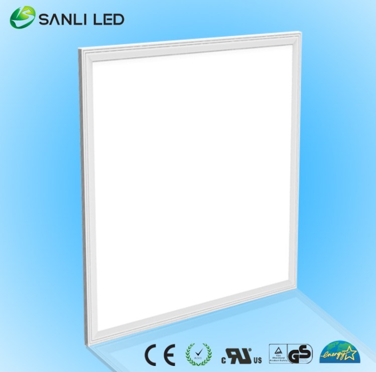 LED Panel 60W Cool White with Dali Dimmer and Emergency