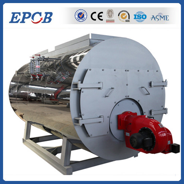 The Most Professional Gas Boiler Supplier