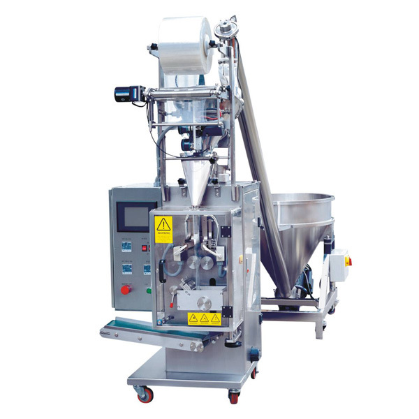 Spices Powder Sachet Packaging Machines