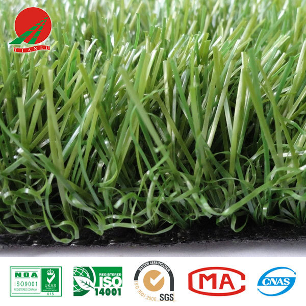 High Quality Artificial Grass for Landscape, for Recreation, for Outdoor Use