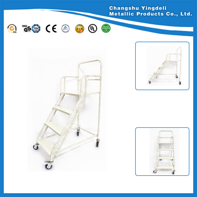 Ladder Cart with Quality on Hot Sale
