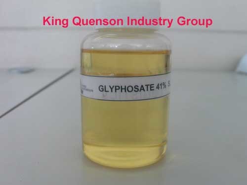 Glyphosate 41% SL