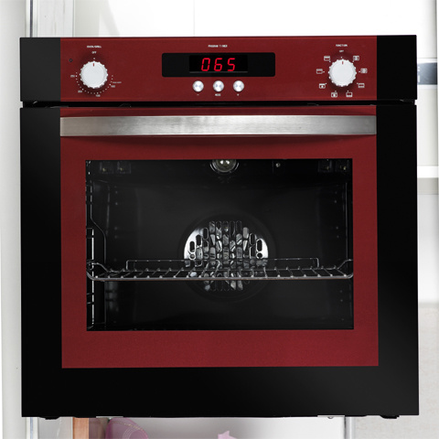 Electric Oven-Build in Type (EV-1005D2)