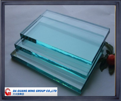 Float Glass for Buildings