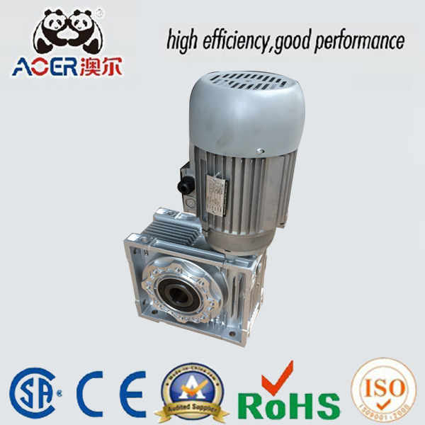 Linear Traction Vertical Shaft Electric Motor