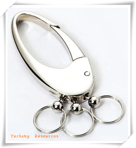 Promotion Gift for Key Chain Key Ring (KR0032)