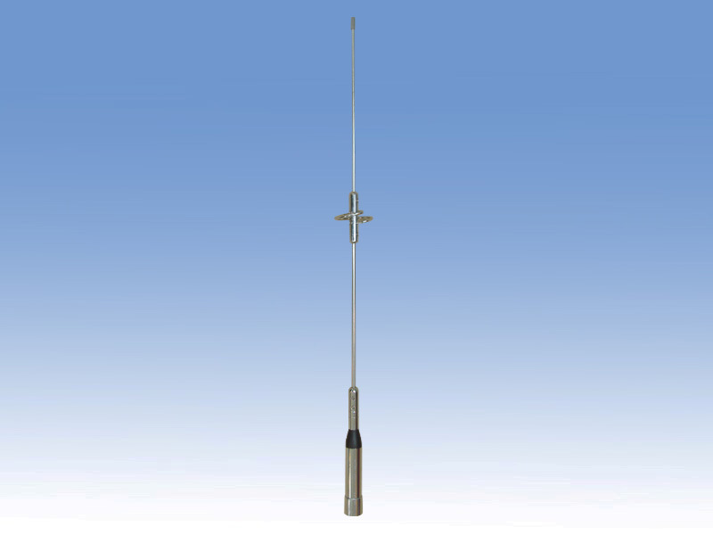 144/430MHz Dual Band Mobile Antenna