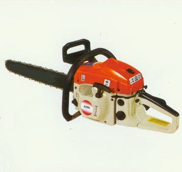 Garden Tools Gasoline Chain Saw 5200 (JMC-405B)